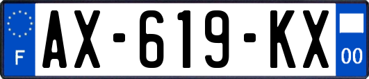 AX-619-KX