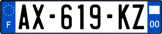 AX-619-KZ