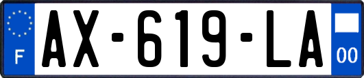 AX-619-LA