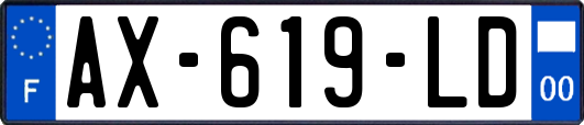 AX-619-LD