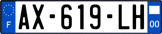 AX-619-LH