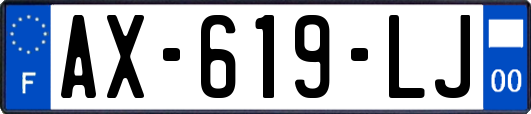 AX-619-LJ