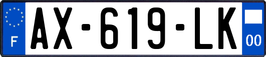 AX-619-LK