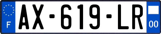 AX-619-LR