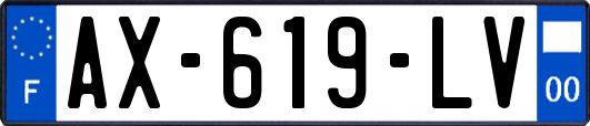 AX-619-LV