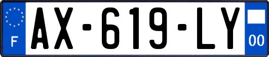 AX-619-LY