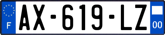 AX-619-LZ
