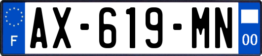 AX-619-MN