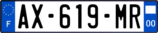 AX-619-MR