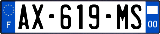 AX-619-MS