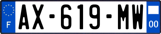 AX-619-MW