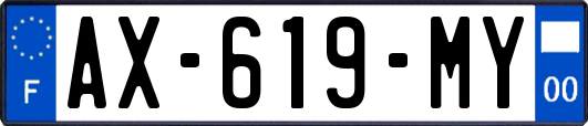 AX-619-MY