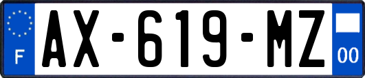 AX-619-MZ