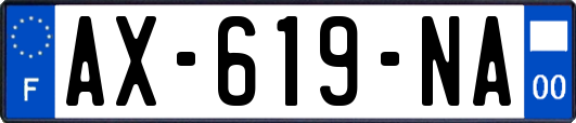 AX-619-NA