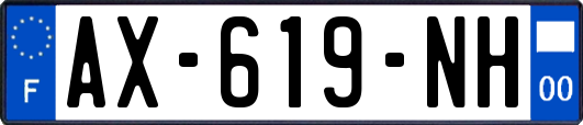 AX-619-NH