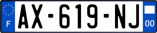 AX-619-NJ