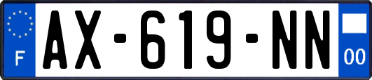 AX-619-NN