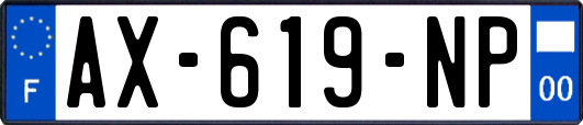 AX-619-NP