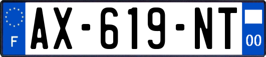 AX-619-NT