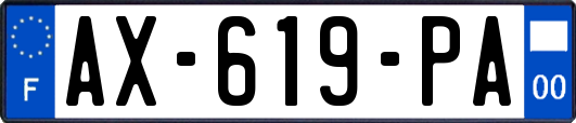 AX-619-PA