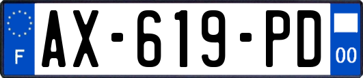 AX-619-PD