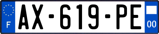 AX-619-PE