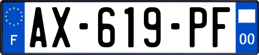 AX-619-PF