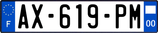 AX-619-PM