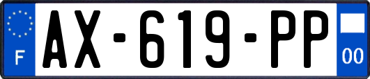 AX-619-PP