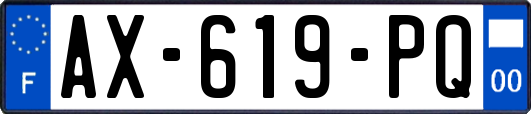 AX-619-PQ