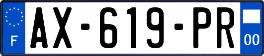 AX-619-PR