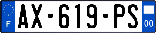 AX-619-PS
