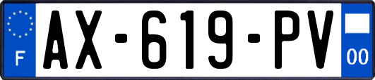AX-619-PV