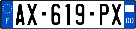 AX-619-PX