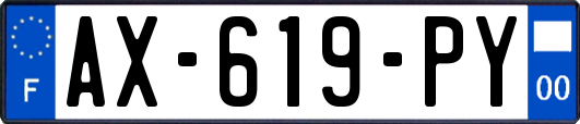 AX-619-PY