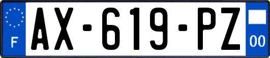 AX-619-PZ