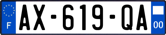 AX-619-QA