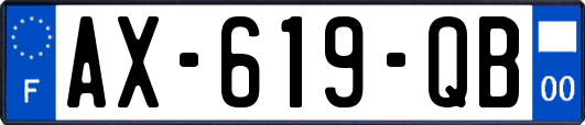 AX-619-QB