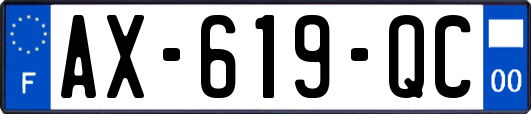 AX-619-QC