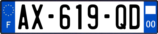 AX-619-QD