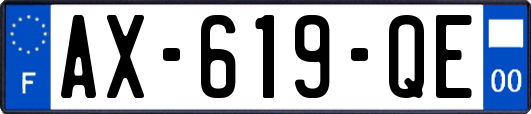 AX-619-QE
