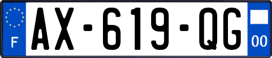 AX-619-QG