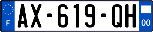AX-619-QH