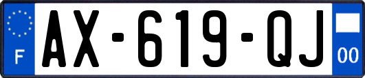 AX-619-QJ