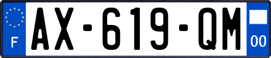 AX-619-QM