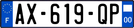 AX-619-QP
