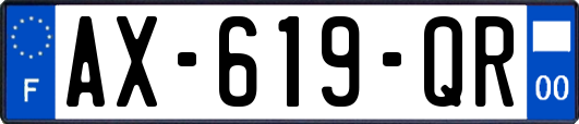 AX-619-QR
