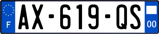 AX-619-QS