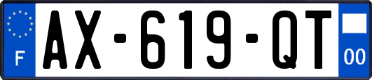 AX-619-QT