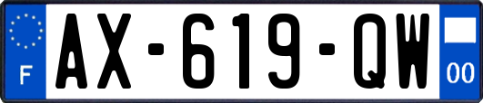 AX-619-QW